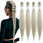 Crochet Hair Extensions
