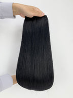 Genius Weft Hair Extensions