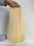 Genius Weft Hair Extensions