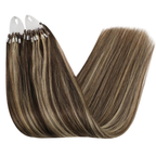 Micro Ring Hair Extensions