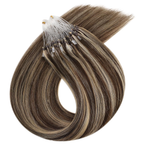 Micro Ring Hair Extensions