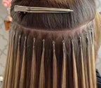 Nano Ring Hair Extensions