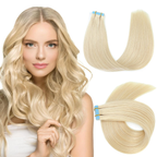 Tape-In Hair Extensions (PU Tape)