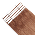 Tape-In Hair Extensions (PU Tape)