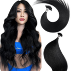 U-Tip Hair Extensions