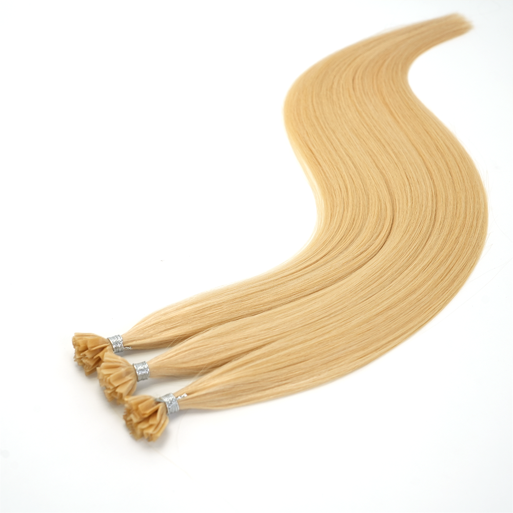 V-Tip Hair Extensions