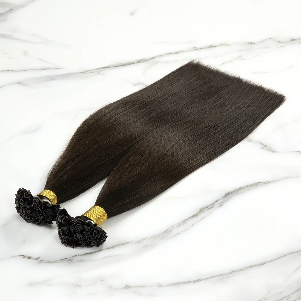 V-Tip Hair Extensions
