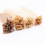 V-Tip Hair Extensions