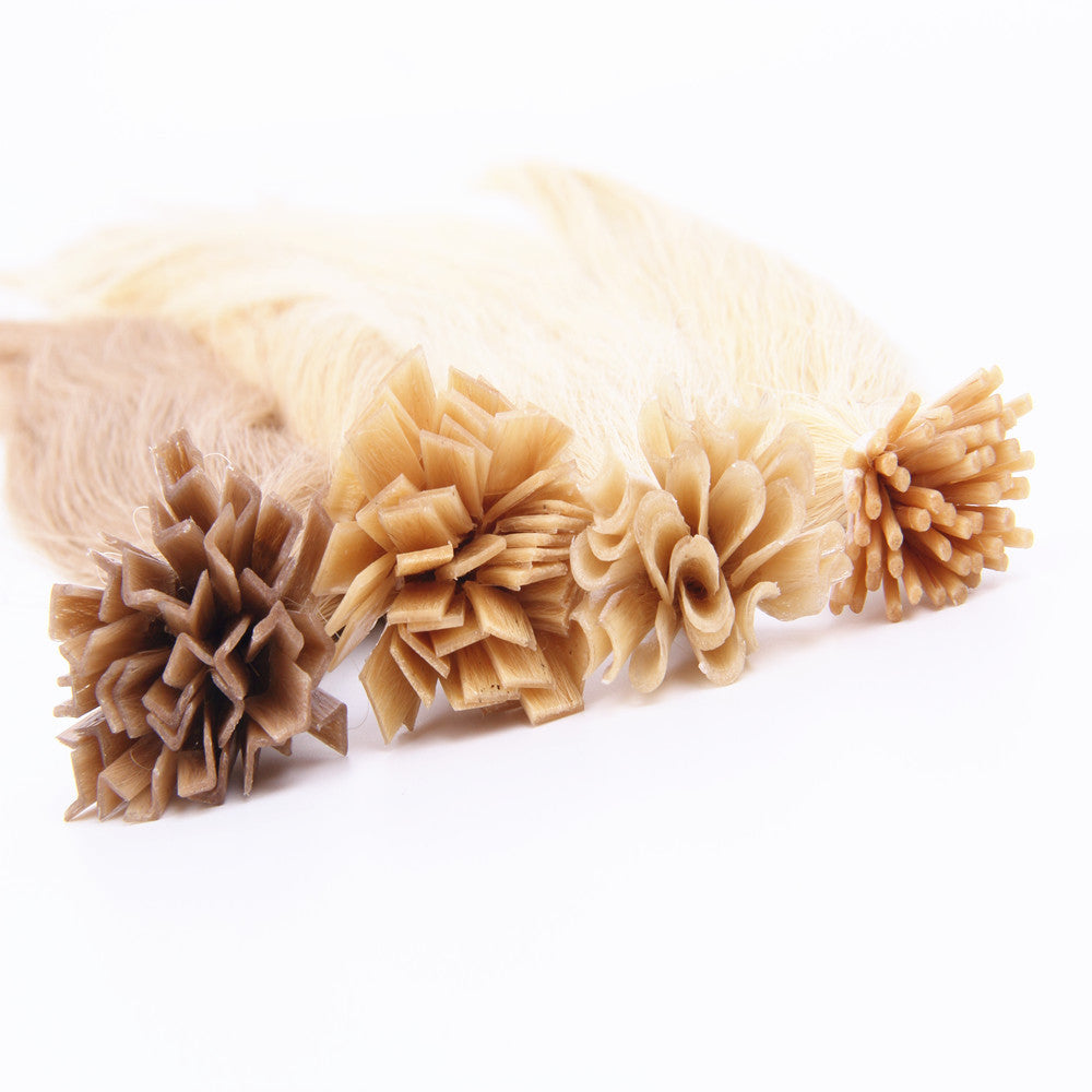 V-Tip Hair Extensions