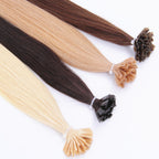 V-Tip Hair Extensions